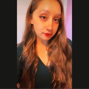 Meet your Posher, Marisol